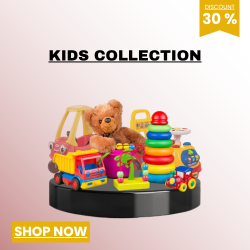 KIDS COLLECTION