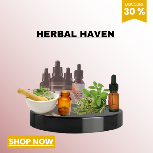 HERBAL HAVEN