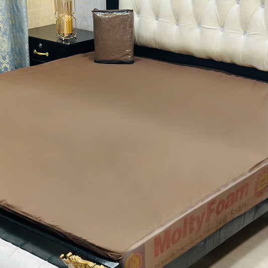 Waterproof Mattress Cover Protector