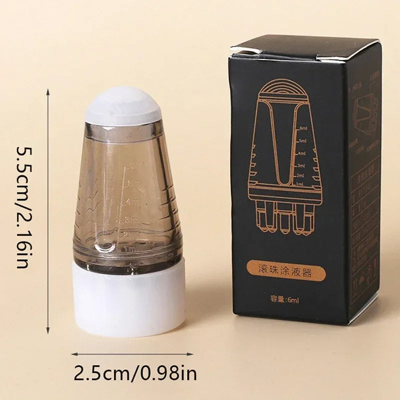 Adkartz™ Scalp Hair Oil Applicator