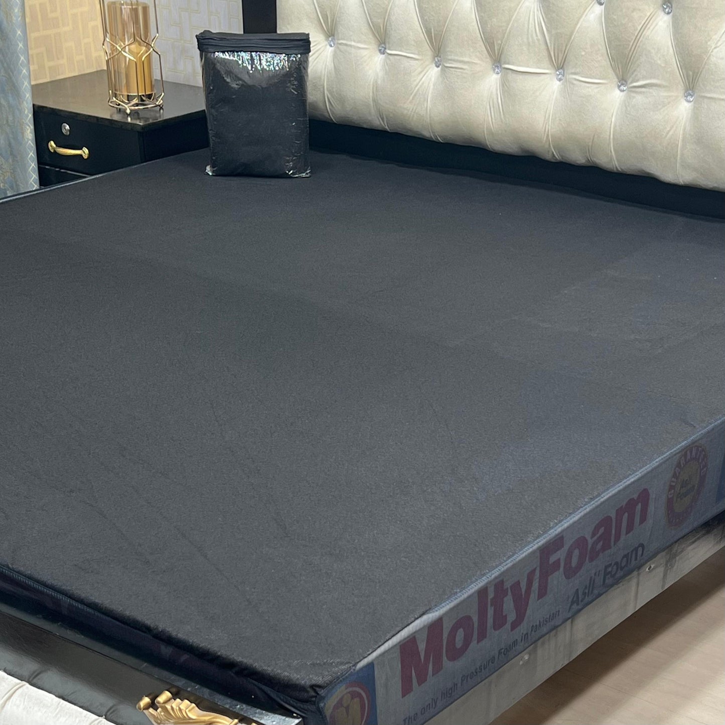 Waterproof Mattress Cover Protector