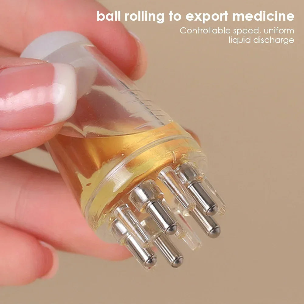 Adkartz™ Scalp Hair Oil Applicator