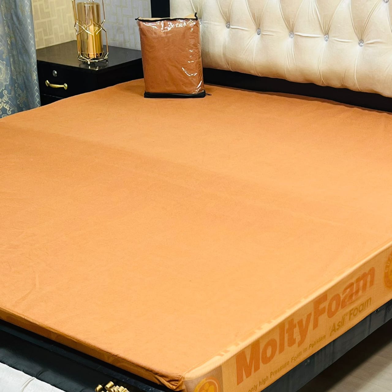 Waterproof Mattress Cover Protector