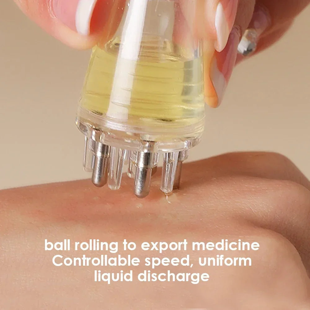 Adkartz™ Scalp Hair Oil Applicator