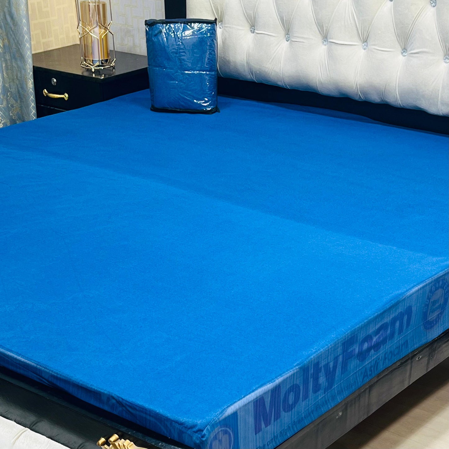 Waterproof Mattress Cover Protector