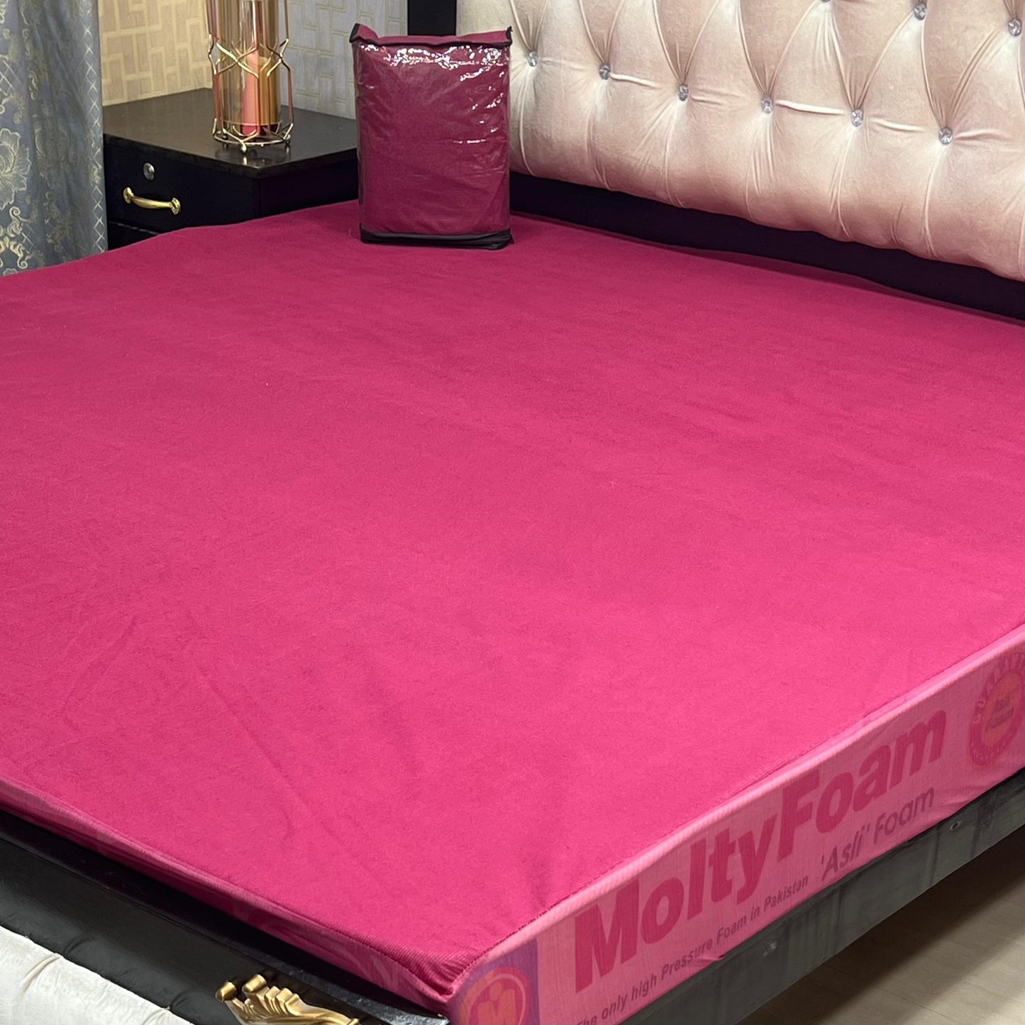 Waterproof Mattress Cover Protector
