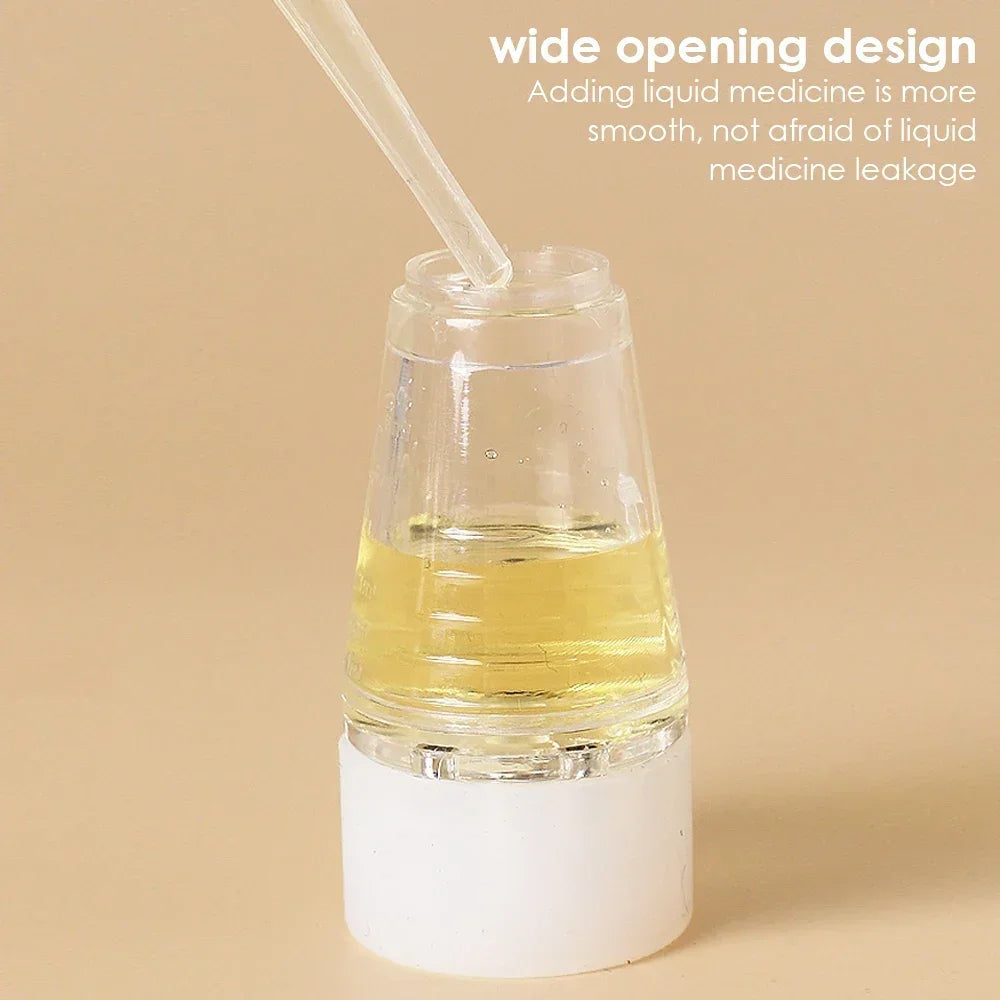 Adkartz™ Scalp Hair Oil Applicator