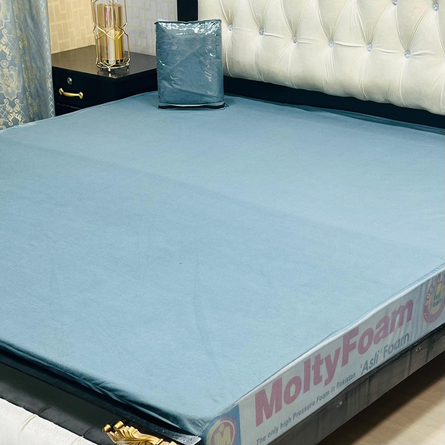Waterproof Mattress Cover Protector