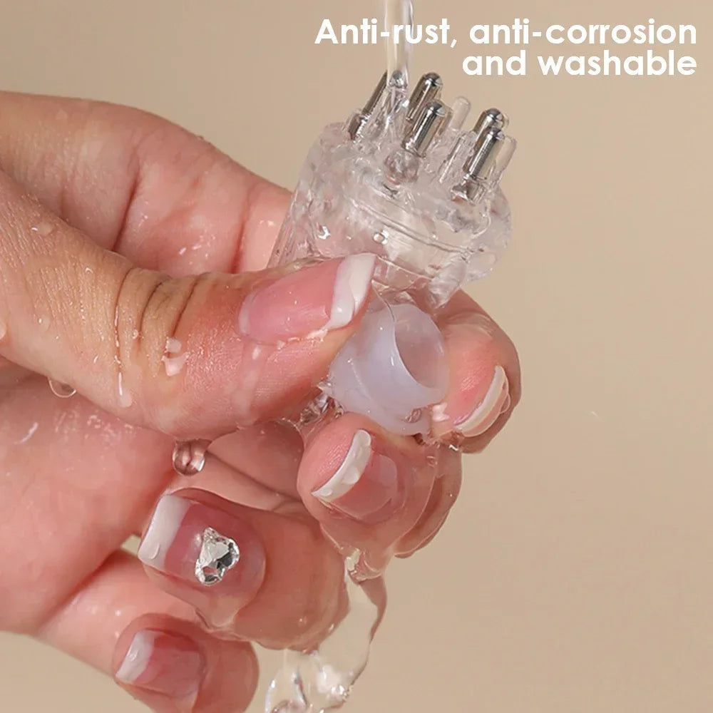 Adkartz™ Scalp Hair Oil Applicator