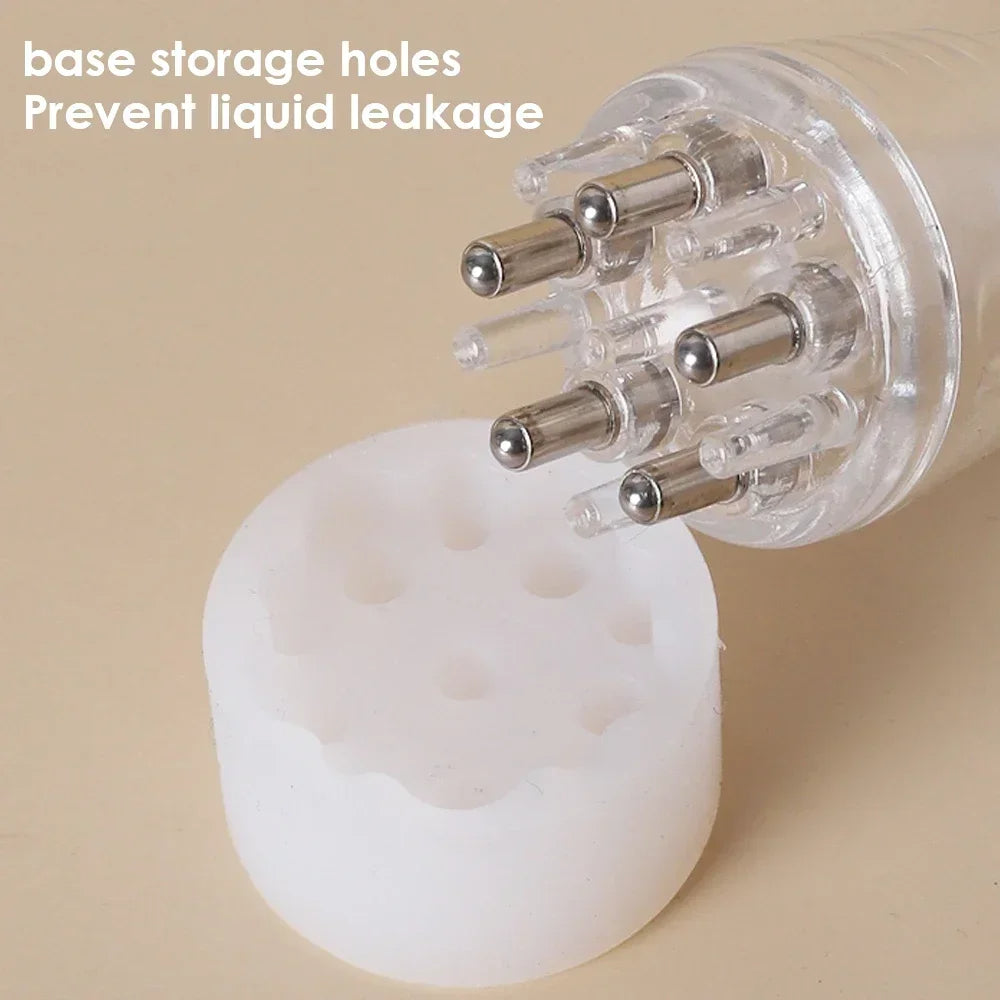 Adkartz™ Scalp Hair Oil Applicator