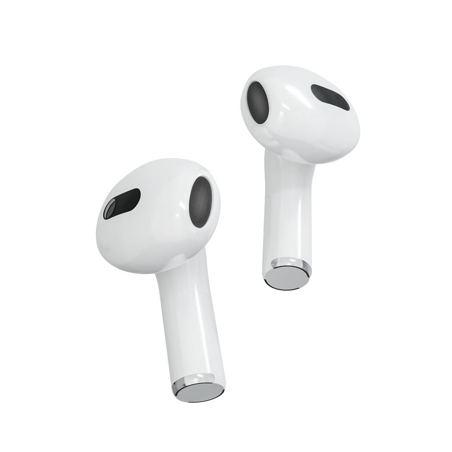 Riva P201, Wireless Touch Sensitive Smart Earbuds