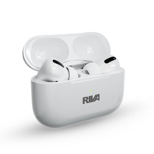 Riva P101, Wireless Smart Earbuds For Smart Devices