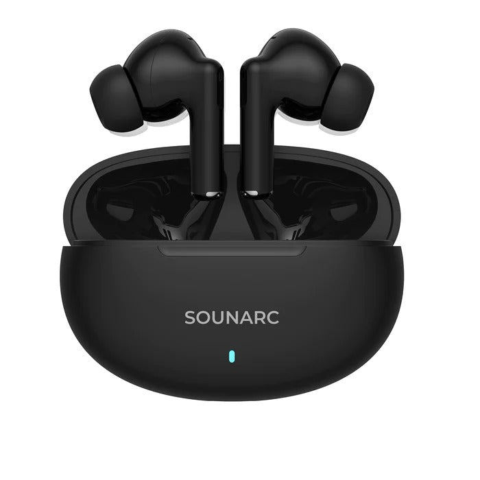 Sounarc Q1 Wireless Bluetooth Earbuds