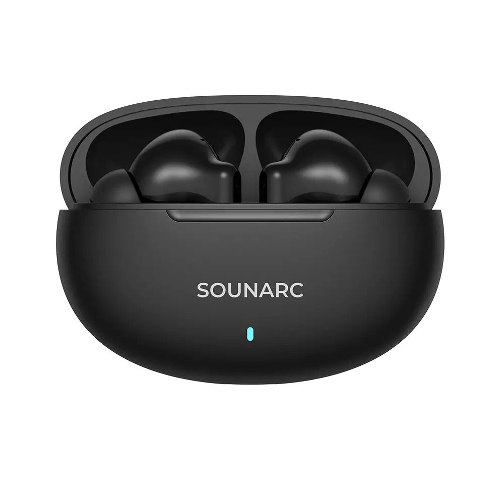 Sounarc Q1 Wireless Bluetooth Earbuds