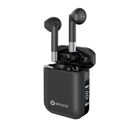 Space True Wireless Earphones
