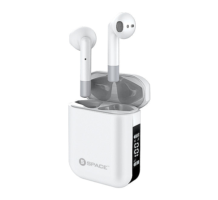 Space True Wireless Earphones