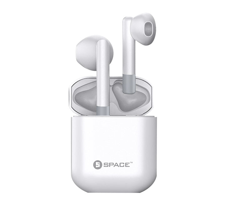 Space True Wireless Earphones