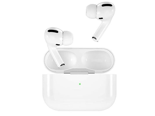 Xo ET31 Exclusive Edition Airpods White