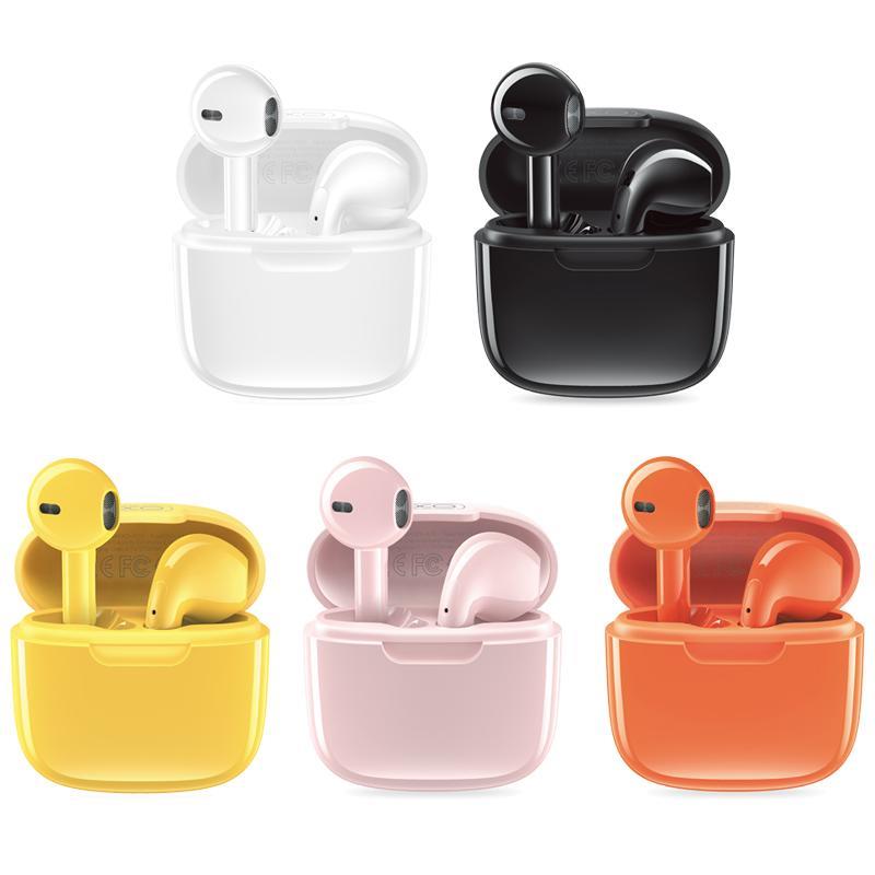 XO X23 TWS Bluetooth Earbuds