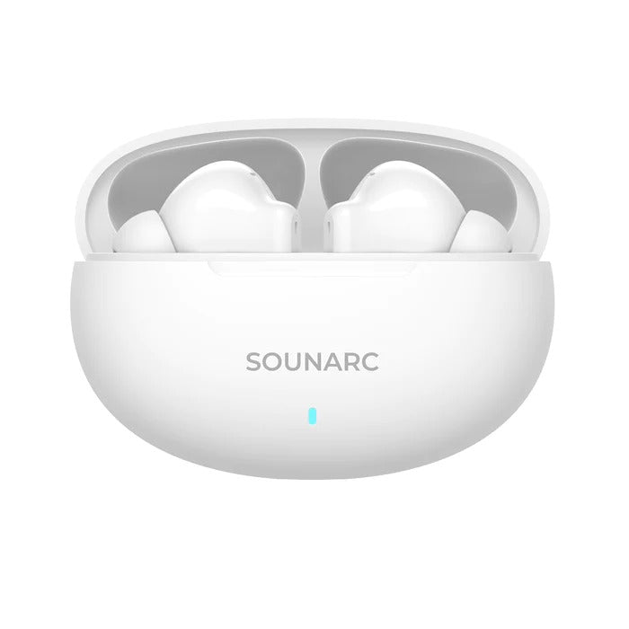 Sounarc Q1 Wireless Bluetooth Earbuds