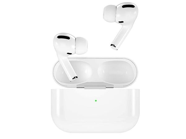 Xo ET31 Exclusive Edition Airpods White